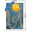 Trends International Disney Wish - Collage Poster 5 (Star) Framed Wall Poster Prints - 3 of 4