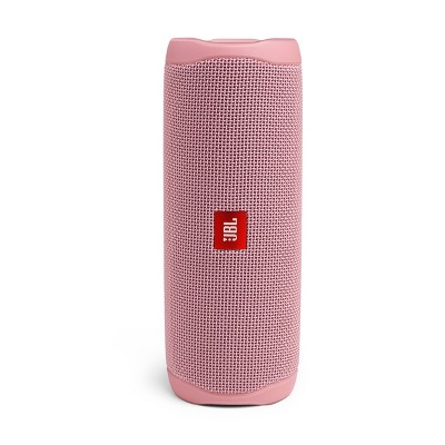 JBL Portable Waterproof Speaker Flip 5 - Pink