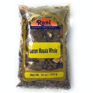 Rani Brand Authentic Indian Foods | Garam Masala, Indian 11-Whole Spice Blend - 1 of 3