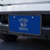 State University of New York at Geneseo Knights Logo Novelty Metal Vanity Tag License Plate - 3 of 4