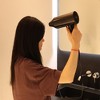 Foldable Travel Hair Dryer with 3 Heat Settings - 3 of 3