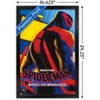 Trends International Marvel Spider-Man: Across The Spider-Verse - Miguel O'Hara Framed Wall Poster Prints - 3 of 4