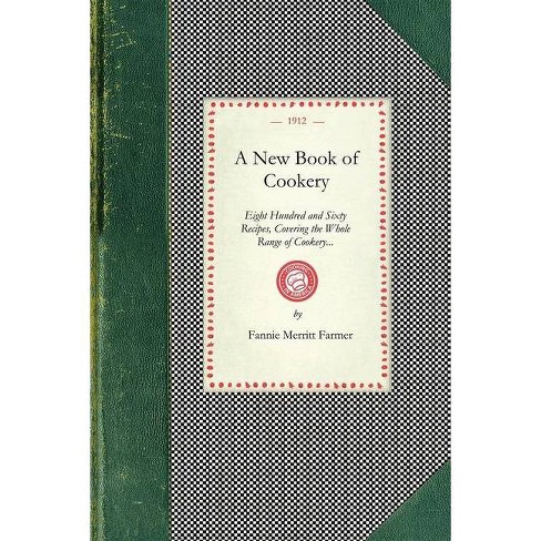 fannie farmer cookbook recipes online