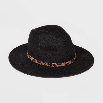 girls fedora hats target