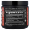 JNX Sports The Ripper, Fat Burner, Blood Orange, 5.4 oz (153 g) - 2 of 2