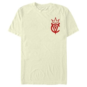 Men's Cruella Pocket Emblem T-Shirt - 1 of 4
