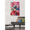 Trends International Poppy Playtime - Big Three Framed Wall Poster Prints - 2 of 4