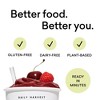Daily Harvest - Breakfast Favorites - Frozen Organic Smoothies, Breakfast Bowls, Gluten Free, No Sugar Added, Vegan, Easy to Prep (10 count) - 2 of 4