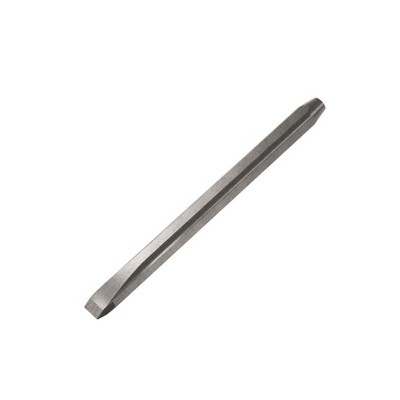 Bon Tool Carbide Hand Chisel 1/4"