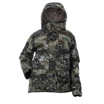 DSG Outerwear AVA Softshell Hunting Jacket and…