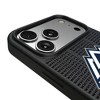 MLS Western Conference Teams Text Backdrop MagSafe Compatible Cell Phone Case for Apple iPhone 17 Series - 4 of 4