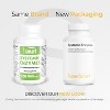 SuperSmart Systemic Enzymes - Proteolytic Enzymes Complex with Bromelain, Protease, Lipase, Pancreatin | Non-GMO & Gluten Free - 100 DR Capsules - 2 of 4