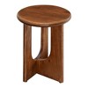 Modway Rivian Round Side Table - 3 of 4