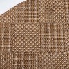 Sisal All-Weather SAW648 UV & Stain Resistant Non-Shedding Power Loomed Indoor/Outdoor Rugs - Safavieh - 4 of 4