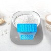 Cheer Collection High Precision Digital Kitchen Scale - 4 of 4