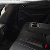 Unique Bargains Car Trash Can Hanging Front Rear Seats Plastic Trash Bin Black 1 Pc - 3 of 4