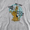 Scooby Doo Quoted Adult Pull-Over Hoodie - image 2 of 4