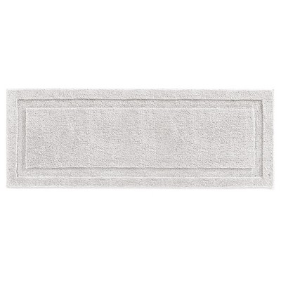 Details about  / mDesign Soft Microfiber Polyester Non-Slip Extra-Long Spa Mat//Runner Plush Wate