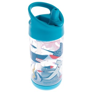 Stephen Joseph Gifts Kids Flip Top Bottles - 1 of 3
