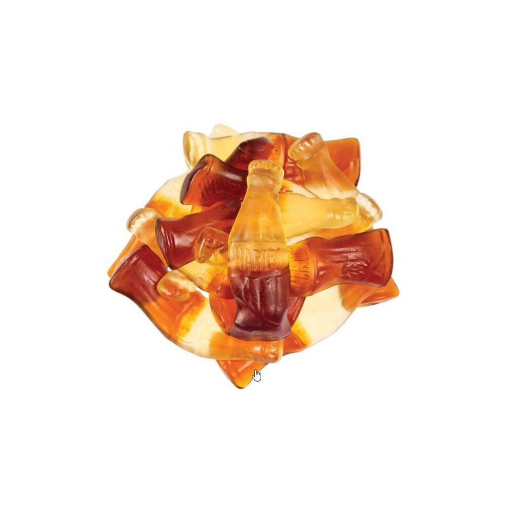 Haribo Haribo Happy Cola package
