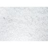 Garland Rug Gramercy 3pc Washable Bathroom Rug Set White: Non-Skid, Machine Made, Polypropylene, Low Pile - image 3 of 4