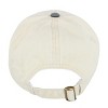 David & Young Unisex Pickleball Social Club Two Toned Baseball Hat - 3 of 4