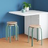 Stackable Accent Stool - Room Essentials™ - 2 of 4