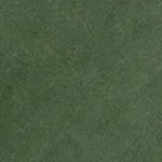 forest green velvet with light wood base