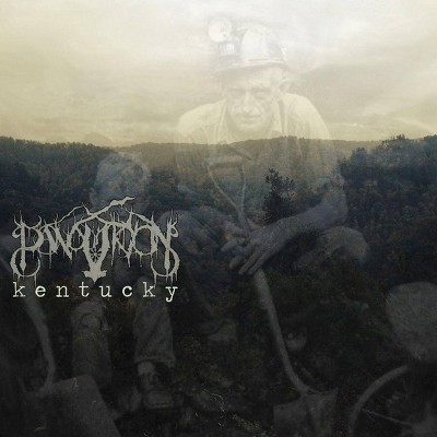 Panopticon - Kentucky (CD)