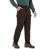 Men's Cargo Convertible Hiking Pants Zip-Off Quick-Dry Lightweight Stretch Pant Outdoor - 2 of 4