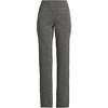 Lands' End Women's Active Hi Impact High Rise Straight Leg Pants - 3 of 3