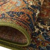 Unique Loom    Outdoor Traditional Nosara Area Rug - 4 of 4