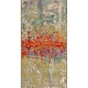 Unique Loom    Outdoor Modern Crumpled Area Rug - 2 of 4