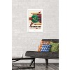 Trends International NASA - The Grand Tour Framed Wall Poster Prints - 2 of 4