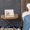 Pavilion Gift Company - Love - 10" x 8.5" Frame (Holds 4" x 6" Photo) - Single Image Frames - 2 of 4