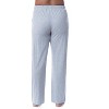 DC Womens' Wonder Woman Vintage Comic Design Lasso Truth Sleep Pajama Pants Grey - 2 of 3