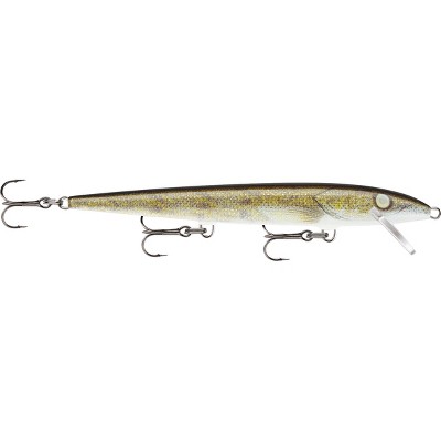 Rapala Original Floater - Live Walleye