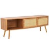 Cielle 2 Door Media Stand - MED9628 - Safavieh - 3 of 4