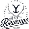 Women's Yellowstone There's a Price to Pay for Revenge T-Shirt - 2 of 4