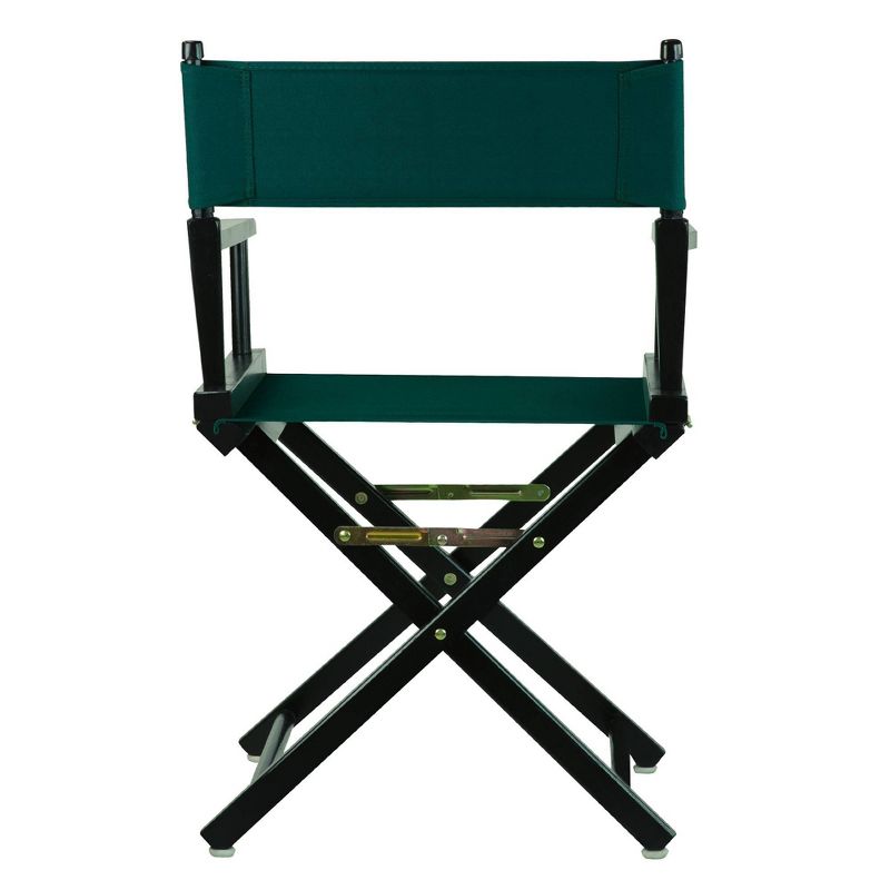Director's Chair with Black Frame and Canvas, 5 of 7