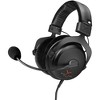 BeyerDynamic MMX 300 PRO Closed Back Gaming Headset & Audio Essentials Bundle - 3 of 4