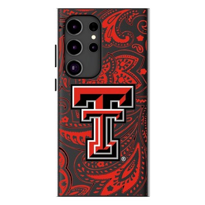texas tech red raiders