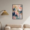 Art Remedy Blush of Nature Colorful Pastel Art Framed - 2 of 4