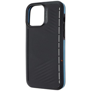 ZAGG Gear4 Vancouver Snap Case for MagSafe for iPhone 13 Pro Max - Black - 1 of 3