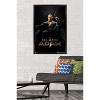 Trends International DC Comics Movie Black Adam - Throne One Sheet Framed Wall Poster Prints - 2 of 4