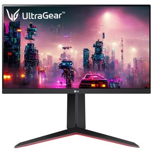 Manufacturer Refurbished LG 24GN650-B-CR - 1 of 1