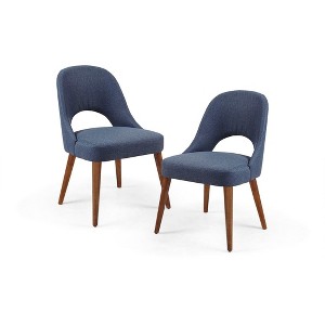 Dining Side Chair (Set of 2) - 1 of 4