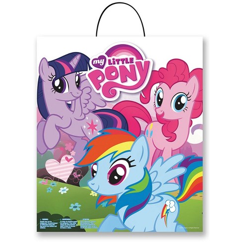 My little pony discount bag