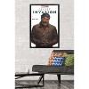Trends International Marvel Secret Invasion - Nick Fury Feature Series Framed Wall Poster Prints - 2 of 4
