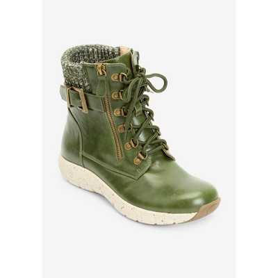 Comfortview The James Trail Boot (Wide Widths Available)